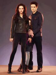 Cullen-Swan Family