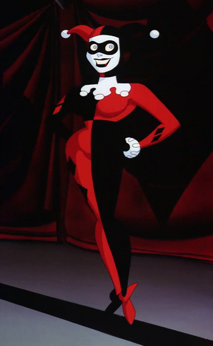 Fake Harley