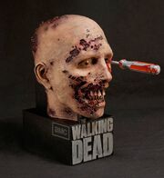 The walking dead season 2 bluray