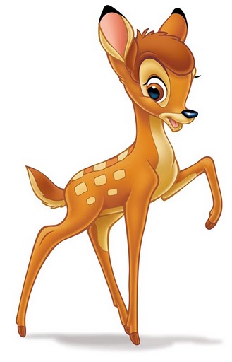 Bambi (character) - Disney Wiki