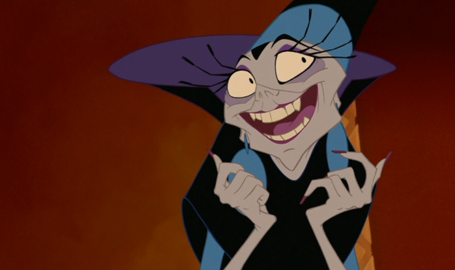 yzma boxlunch