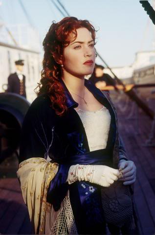 Rose DeWitt Bukater - Wiki Titanic