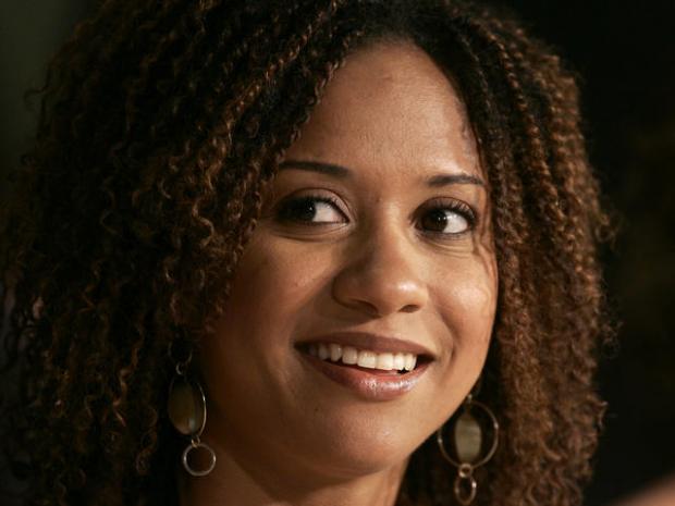 Tracie Thoms - Cold Case Wiki