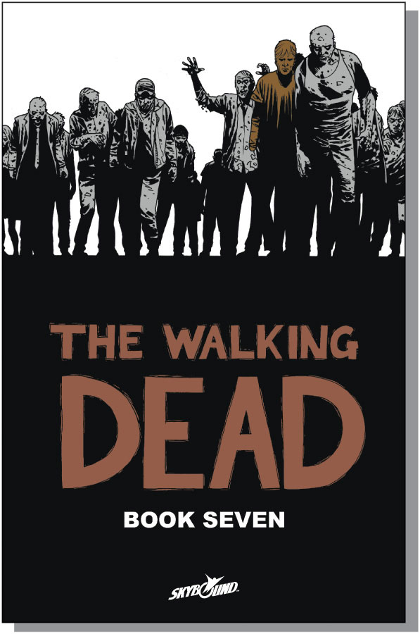 The Walking Dead 7 The Walking Dead 7