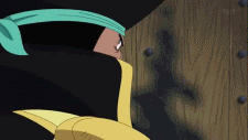 Liberation Yami Yami No Mi