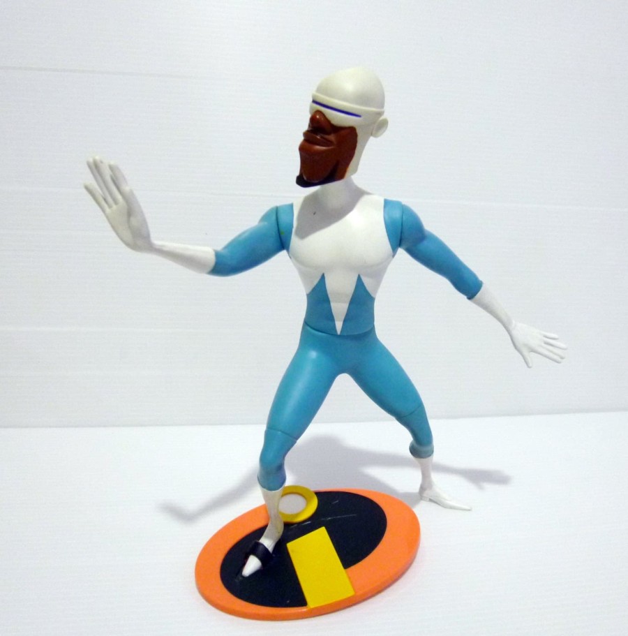 frozone incredibles toy