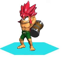 tomba ps1 ps4