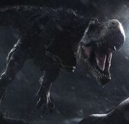 march of the dinosaurs gorgosaurus