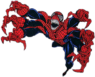 Doppelganger (Earth-616) - Spider-Man Wiki - Peter Parker, Marvel ...