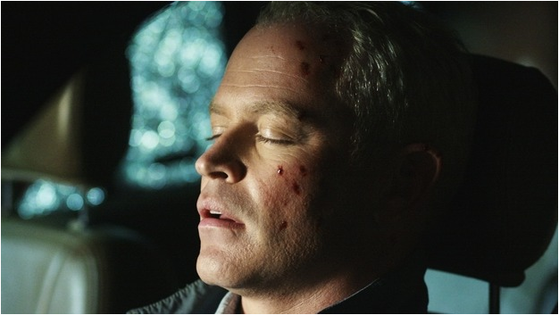 David Dash Desperate Housewives Dave Williams - Wiksteria Lane