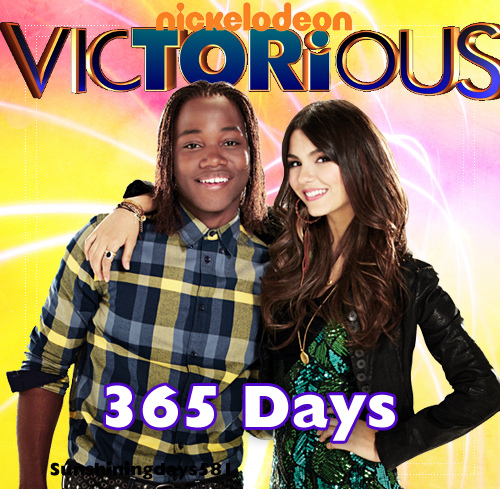 365 Days - Victorious Wiki