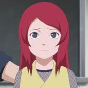 Young Kushina