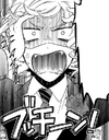 Maurice Frustrated with Soma