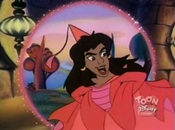 Image - Sadira 3.jpg - Disney Wiki