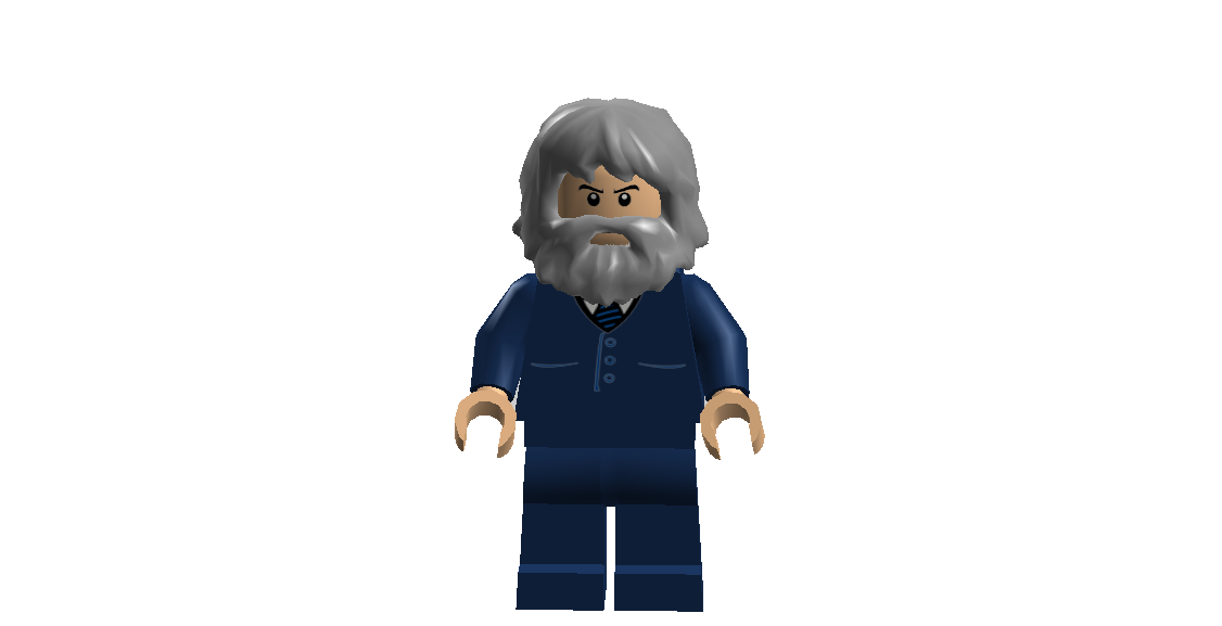 Custom:Percy Jackson and the Olympians - Brickipedia, the ...
 Lego Percy Jackson Luke