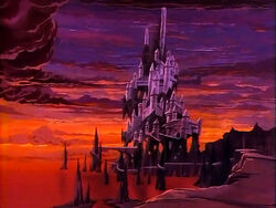 Castle Drekmore