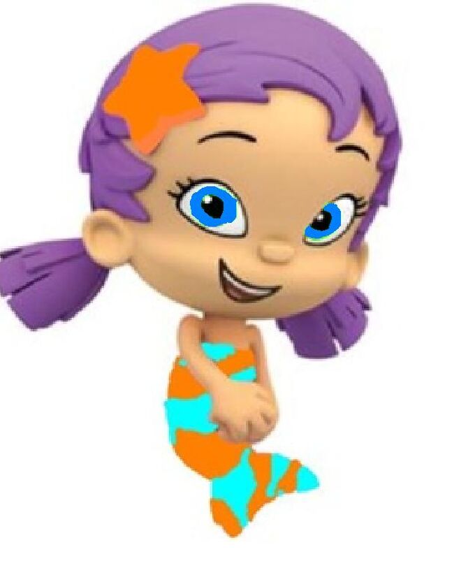 Bubble Guppies Fanon Wiki