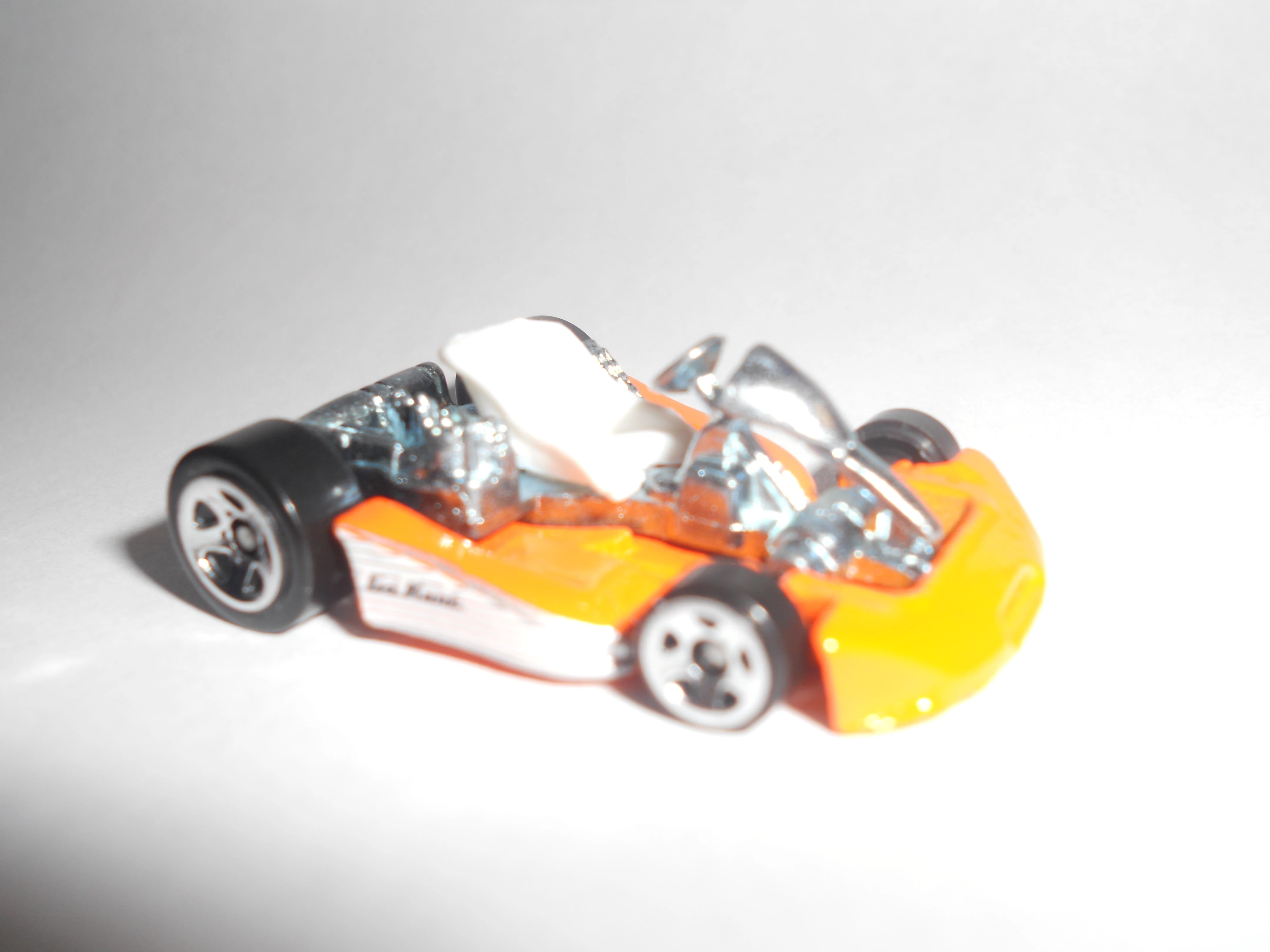 Go Kart Hot Wheels Wiki