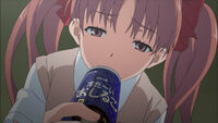 Toaru Kagaku no Railgun E02 08m 52s