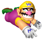 mario 3d world wario