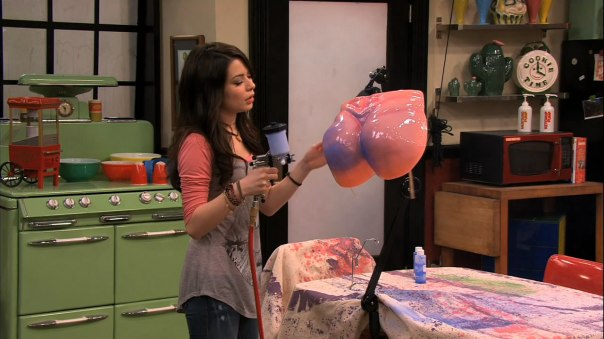 Icarly Ass 48