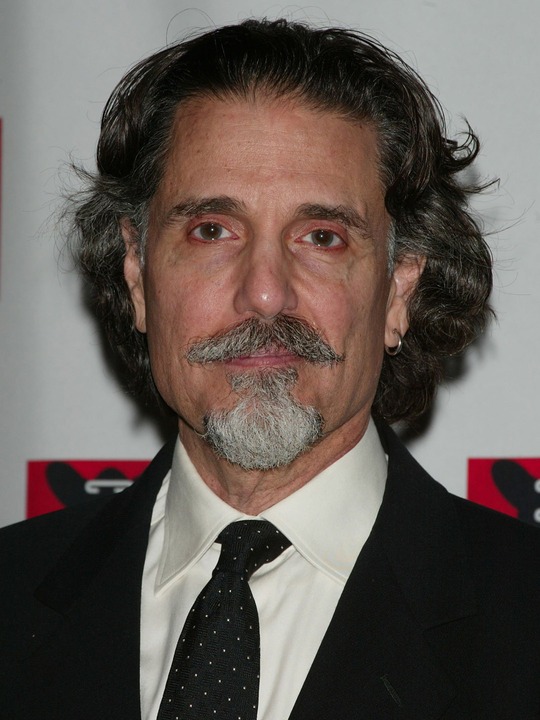 Chris Sarandon Disney Wiki