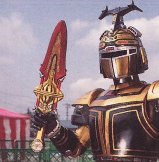 Image - B-fighter Kabuto 017.jpg - Metal Heroes Wiki