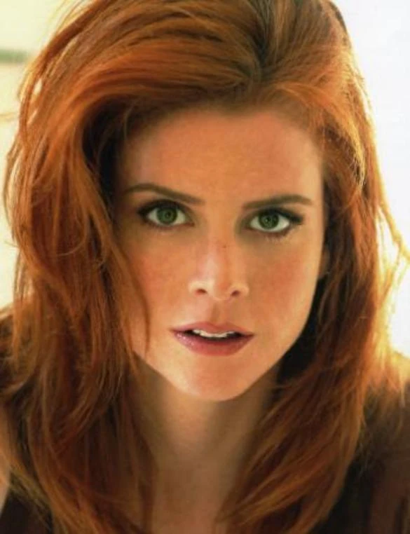 Image - Sarah Rafferty 002.jpg - TV Database Wiki