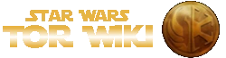 SWTORWiki Wordmark