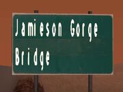 JG BRIDGE