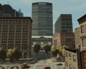 Easton (IV)