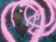 Episode95KariyaSenbonzakura