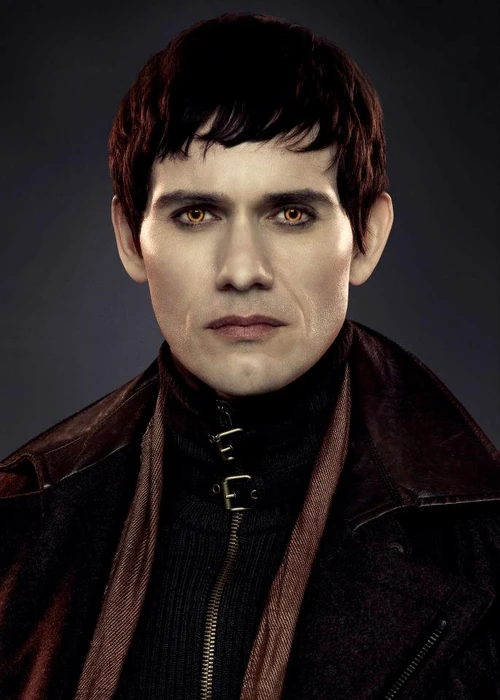 Eleazar Twilight Saga Wiki Wikia