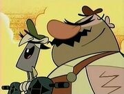 MLaaTR MadHammerBros