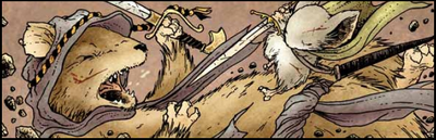 WeaselJustice
