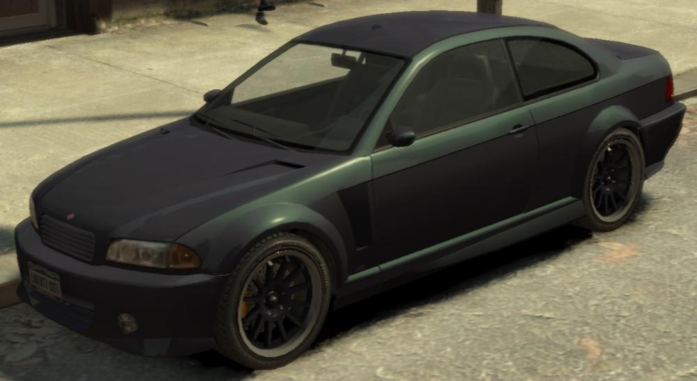 gta iv stevie car locations gta iv stevie car locations
