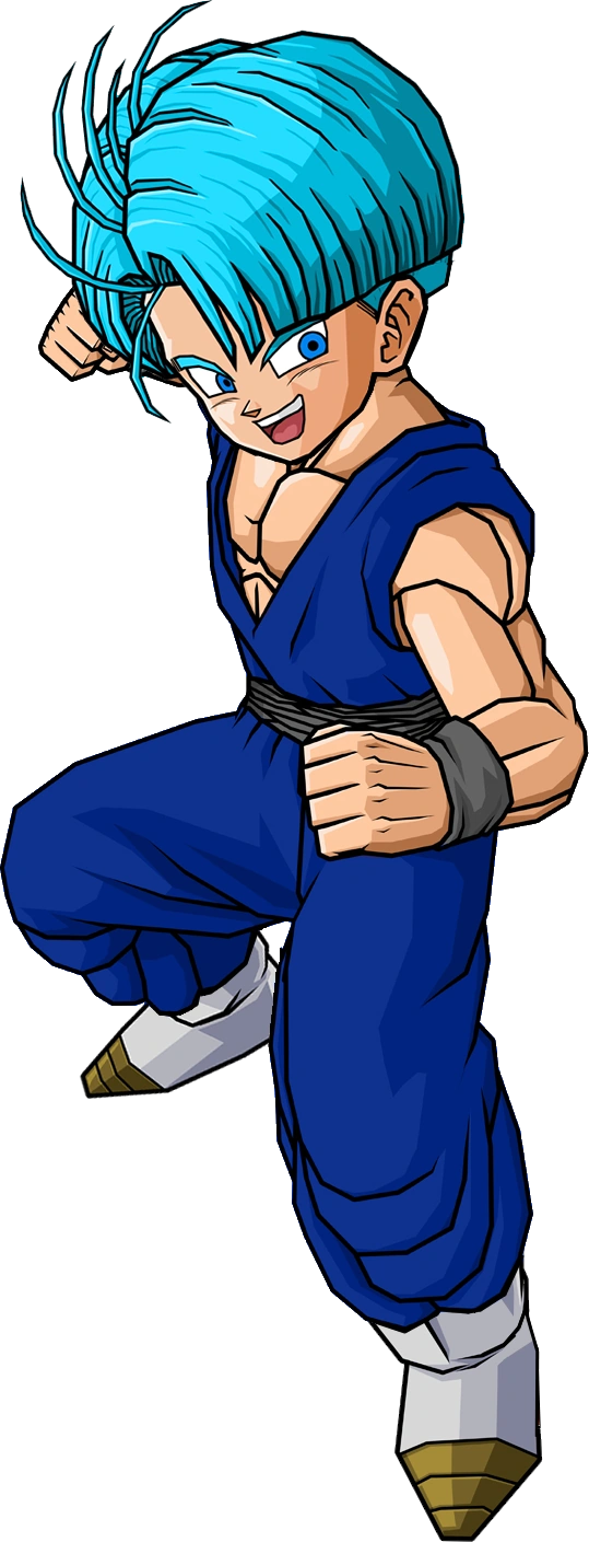 Dragon Ball Future Dragon Ball Fanon Wiki