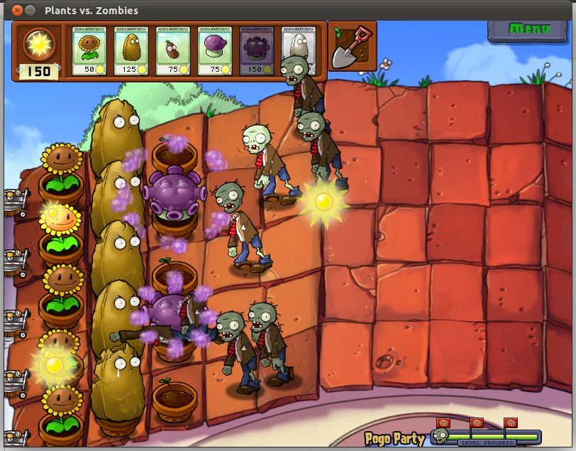 Pogo Party/Strategies Plants vs. Zombies Wiki, the free Plants vs