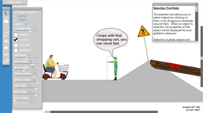 Level Editor