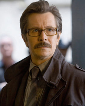commissioner gordon mezco