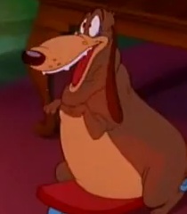 Mouse Trouble - Tom and Jerry Wiki