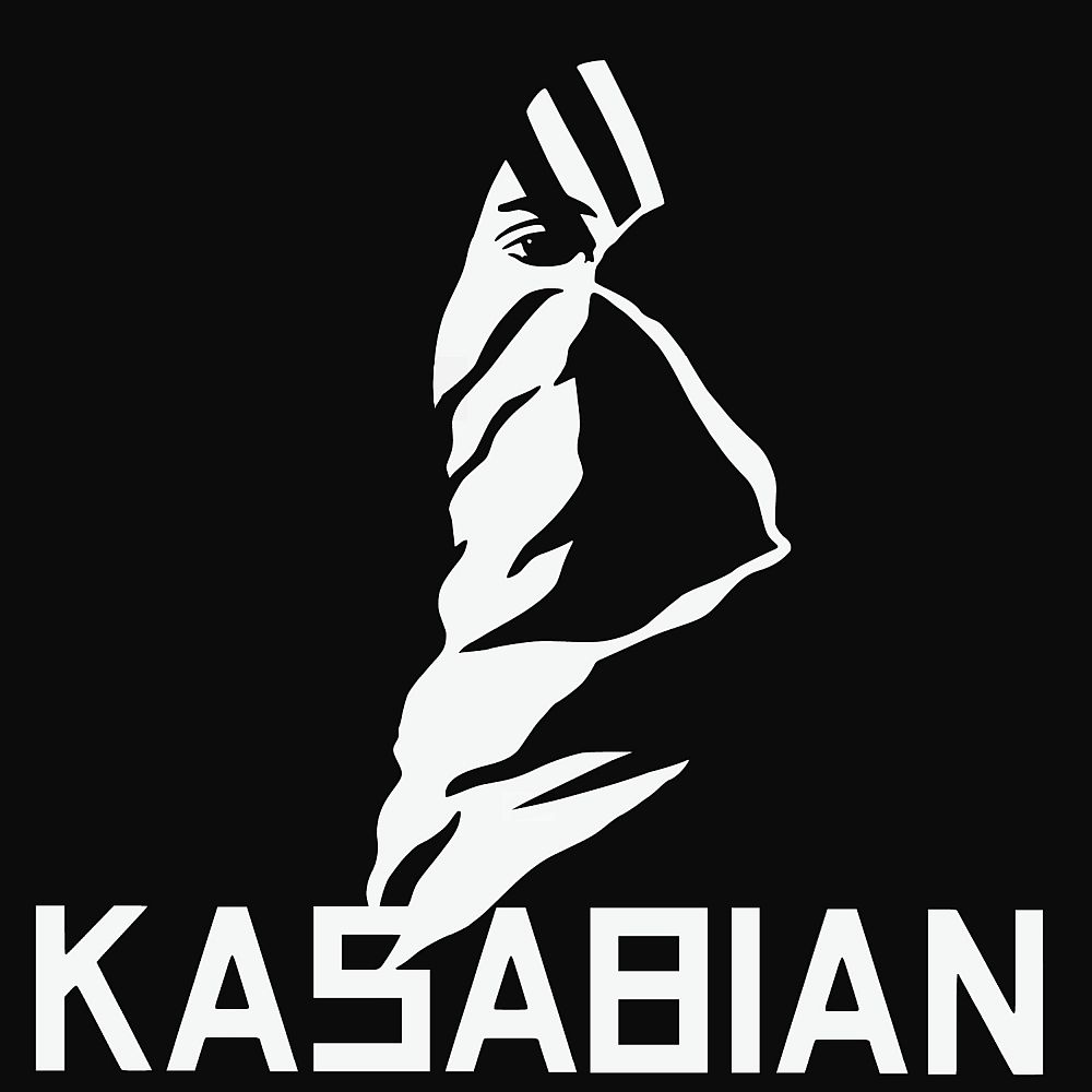 Kasabian - Kasabian Wiki