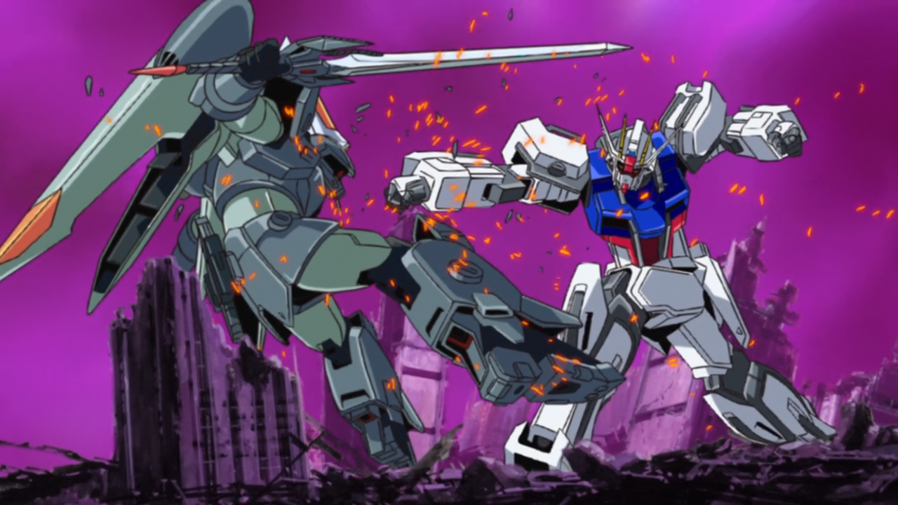 ginn gundam