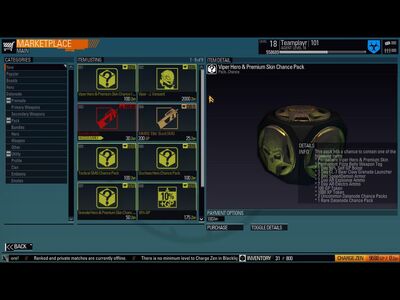 Zen items