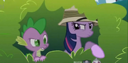 Bloodless hunt S01E15