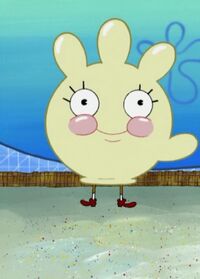 Glovey Glove