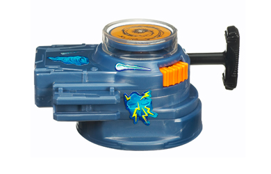 beyblade metal fusion rev up launcher