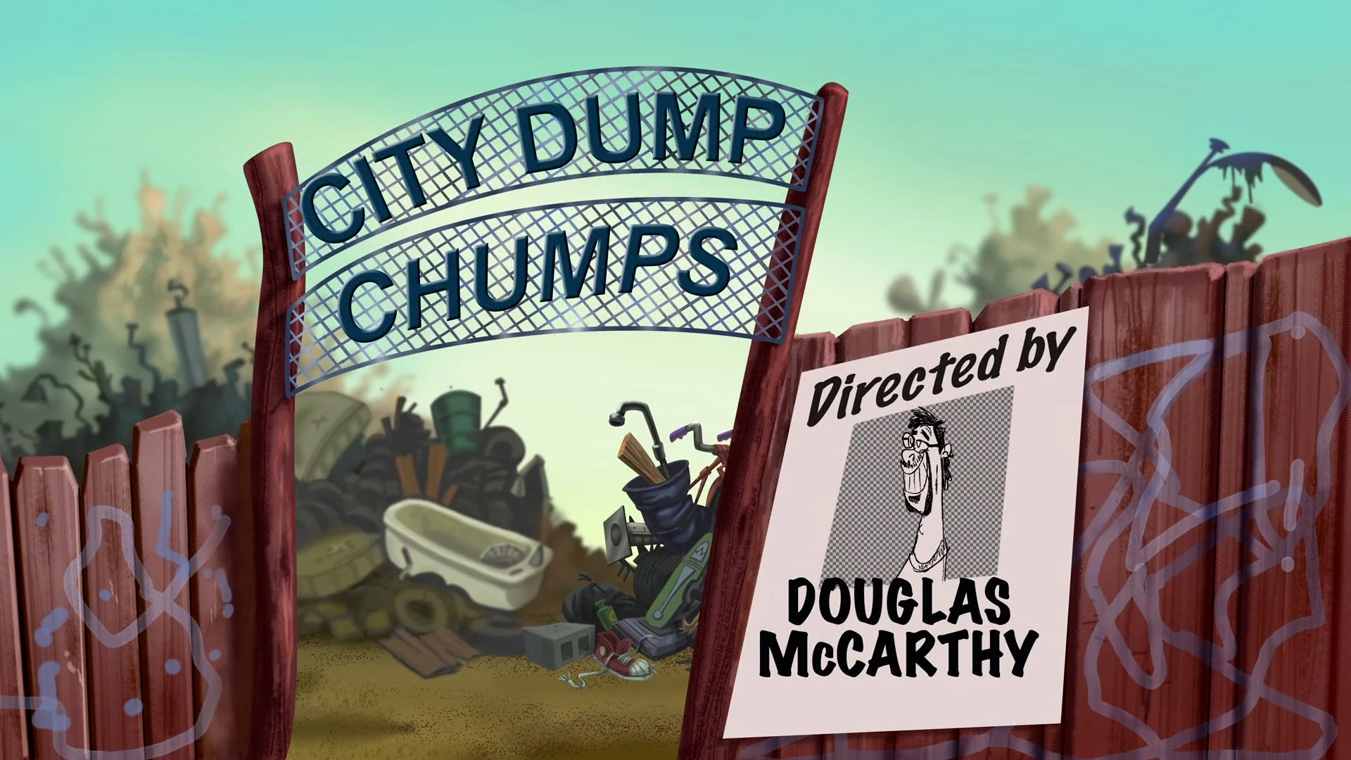 Image City Dump Chumps.jpg Tom and Jerry Wiki