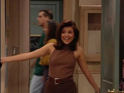 Image - KellyKapowski2.png - Saved By The Bell Wiki - Wikia