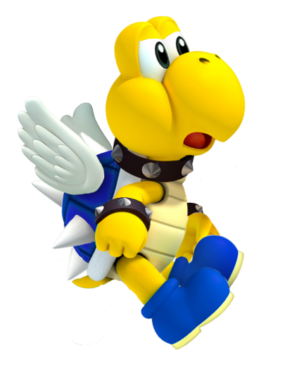 Image Mega Koopa Smw3dpng Fantendo The Video Game Fanon Wiki Wikia 5185